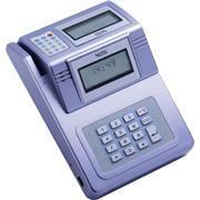 SP810/H收費機(jī)與其他門禁考勤系統(tǒng) 一站式安全防護(hù)解決方案